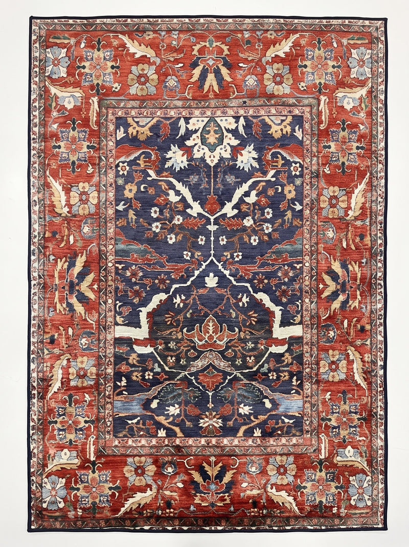 5' x 8' Area Rug