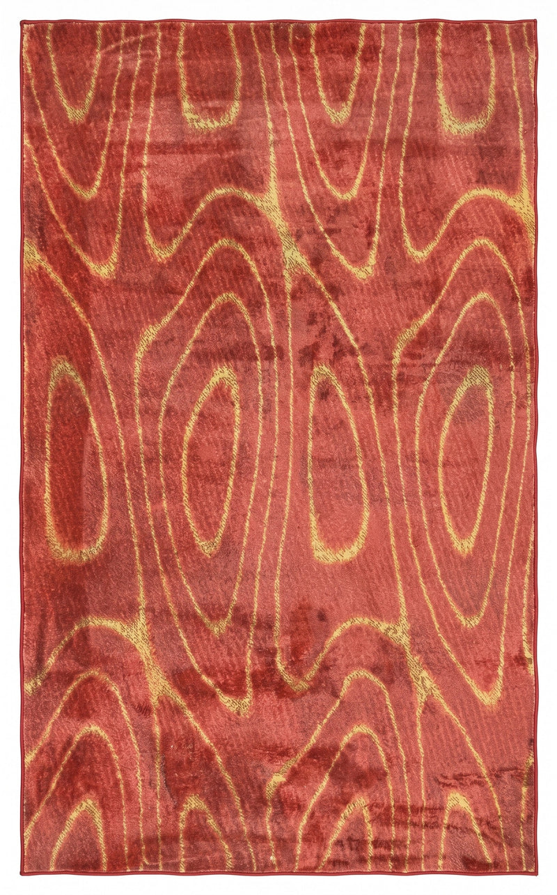 5' x 8' Area Rug