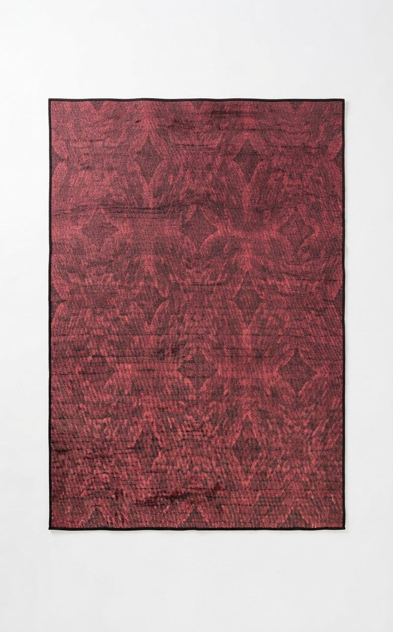 5' x 8' Area Rug