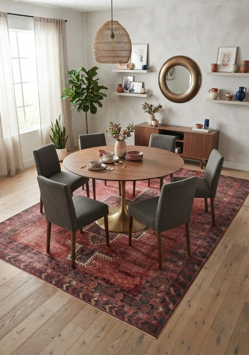 7' x 10' Area Rug