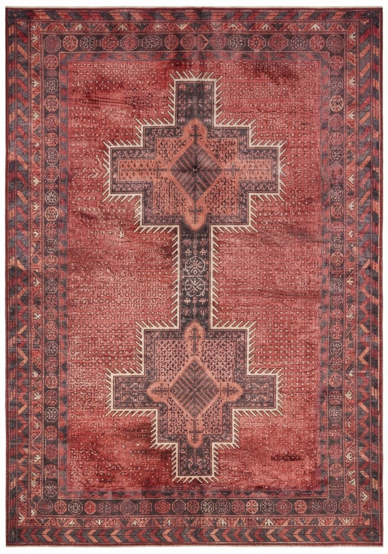 7' x 10' Area Rug