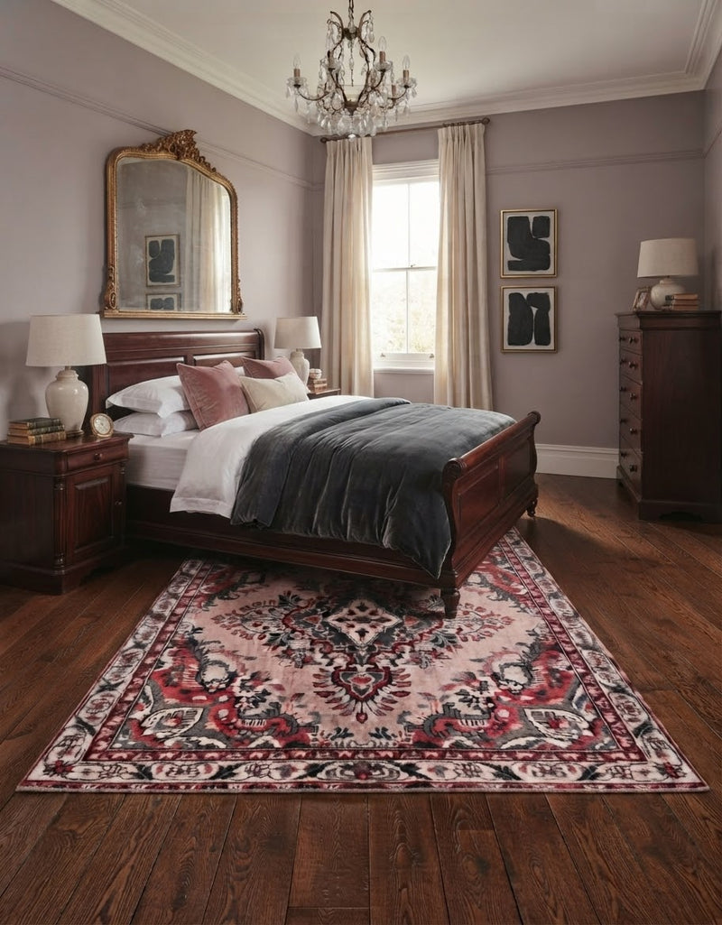 7' x 9' Area Rug