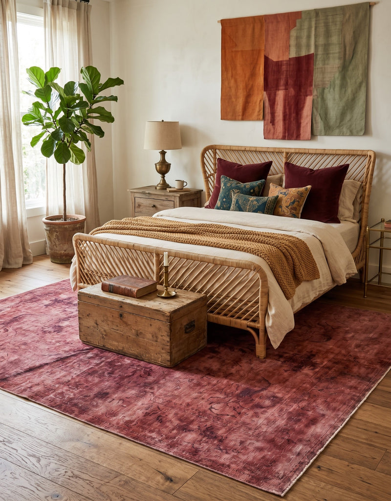 7' x 9' Area Rug