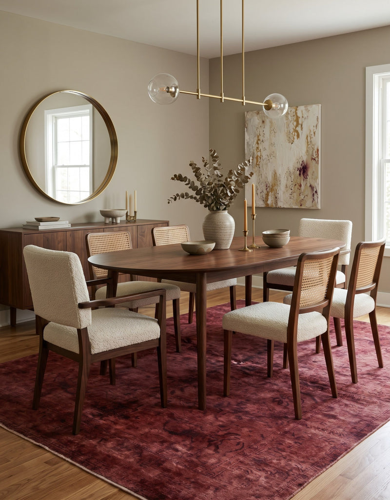 7' x 9' Area Rug