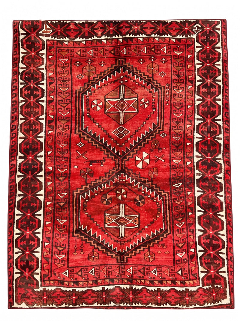 7' x 9' Area Rug