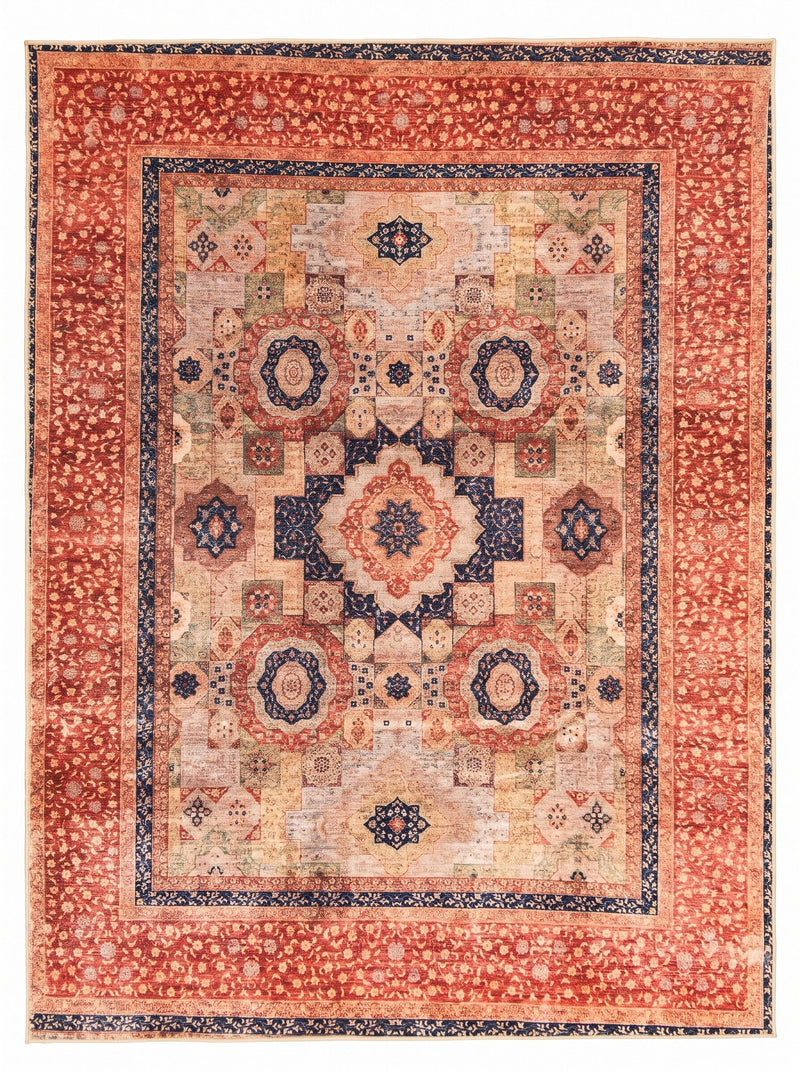 7' x 9' Area Rug