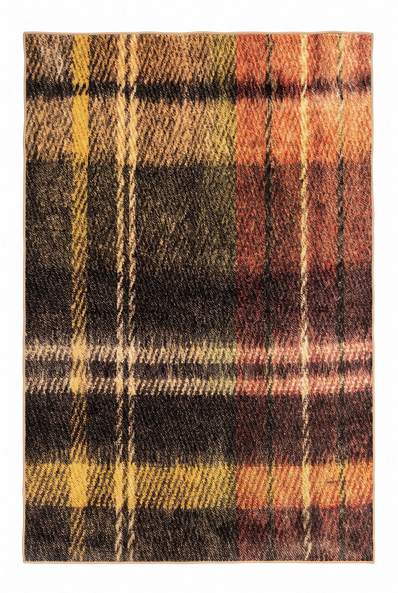 7' x 9' Area Rug
