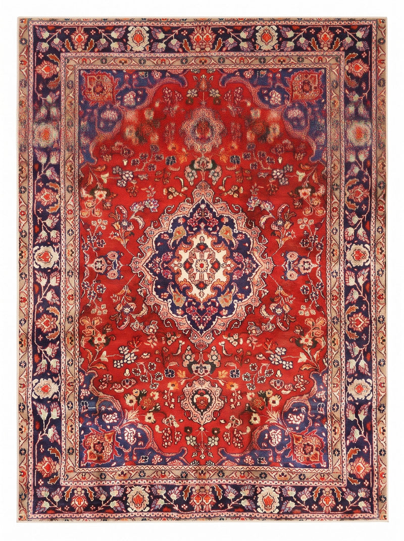 7' x 9' Area Rug