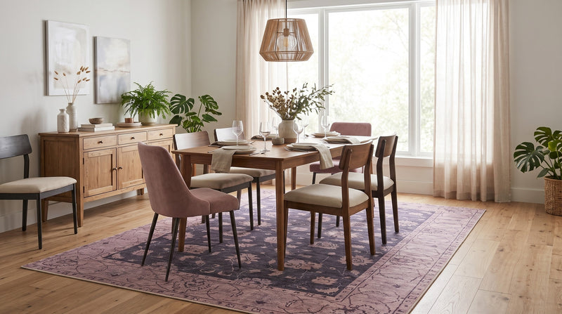7' x 9' Area Rug