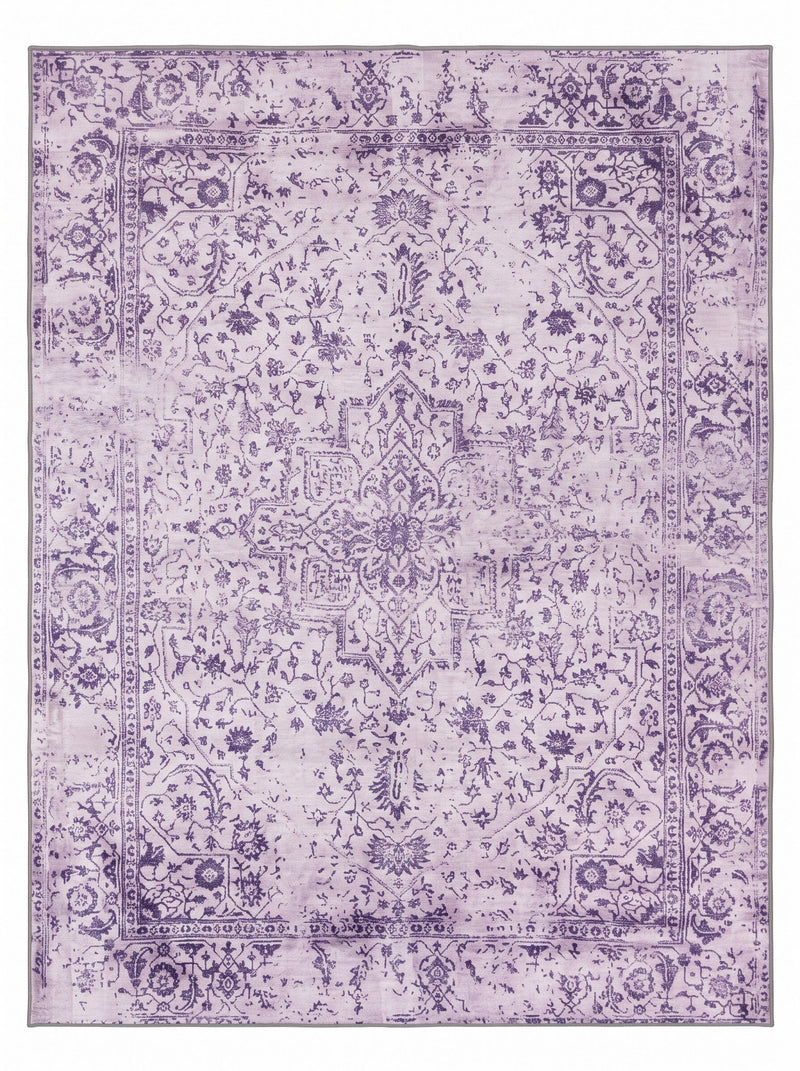 7' x 9' Area Rug
