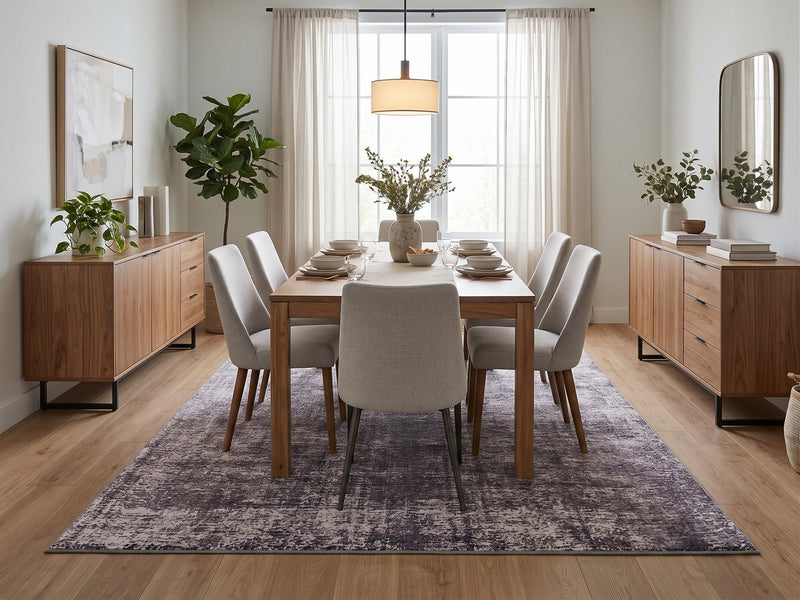 6' x 9' Area Rug