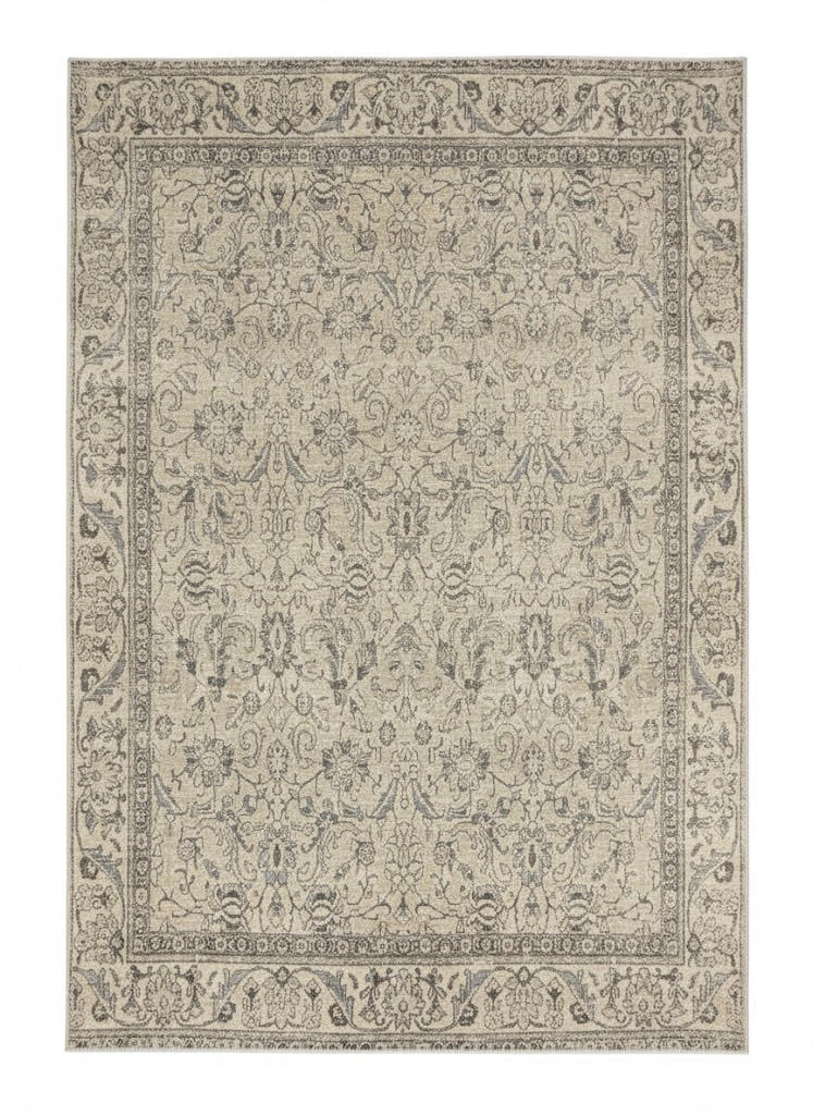 7' x 9' Area Rug