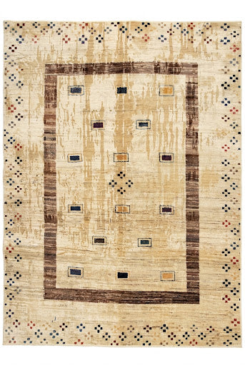 8' x 8' Square Area Rug