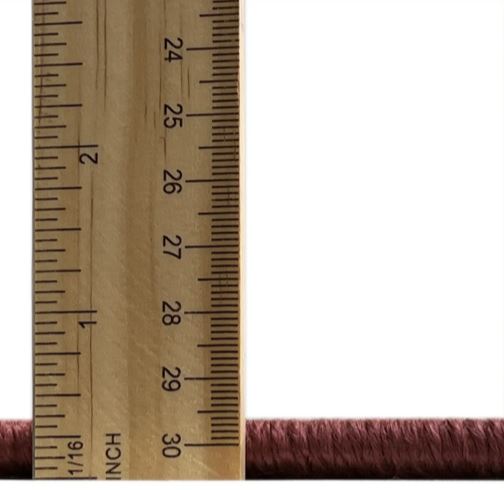 4x6 Pink Persian Traditional Super-Soft Cloud Area Rug