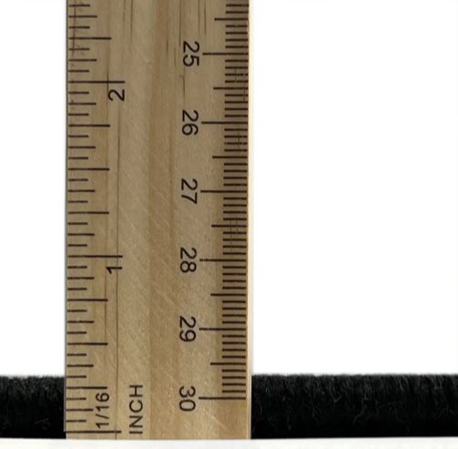 4x6 Brown Animal Traditional Super Soft Cloud Area Rug