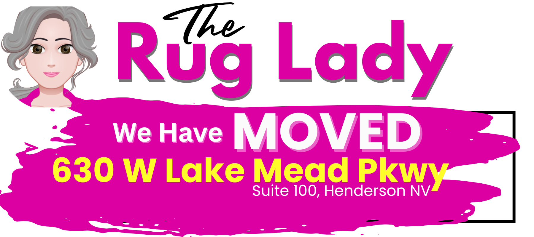 The Rug Lady Las Vegas – 500+ Rugs In Stock | Lowest Prices | Same-Day