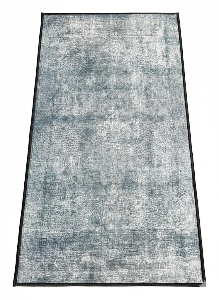 2' x 4' Washable Area Rug