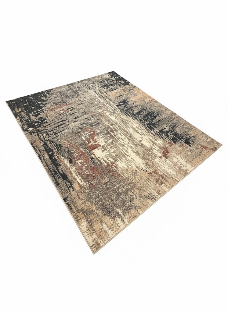 8' x 10' Washable Area Rug