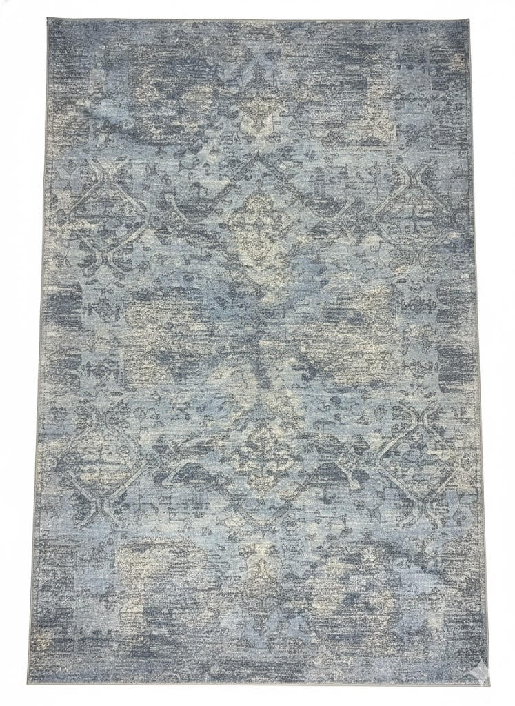 8' x 12' Washable Area Rug