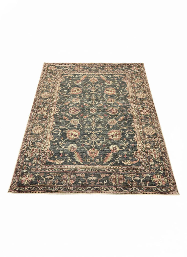 8' x 10' Washable Area Rug