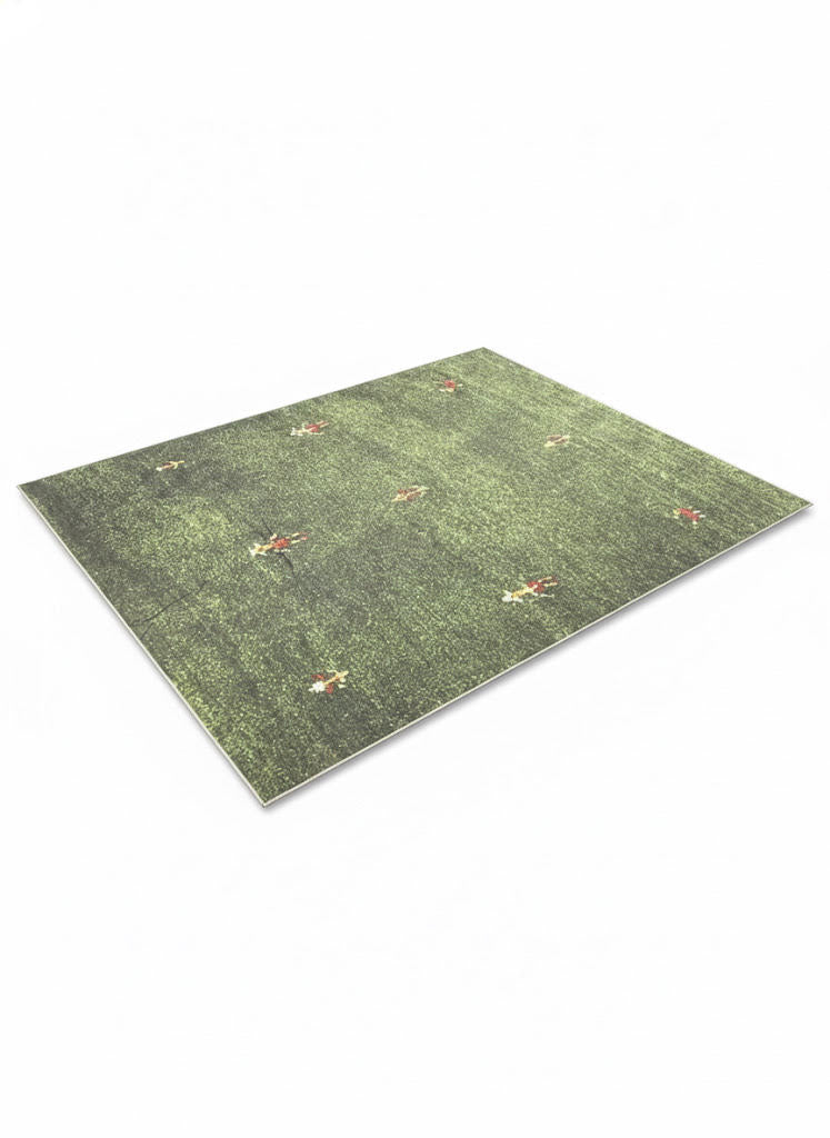 8' x 10' Washable Area Rug