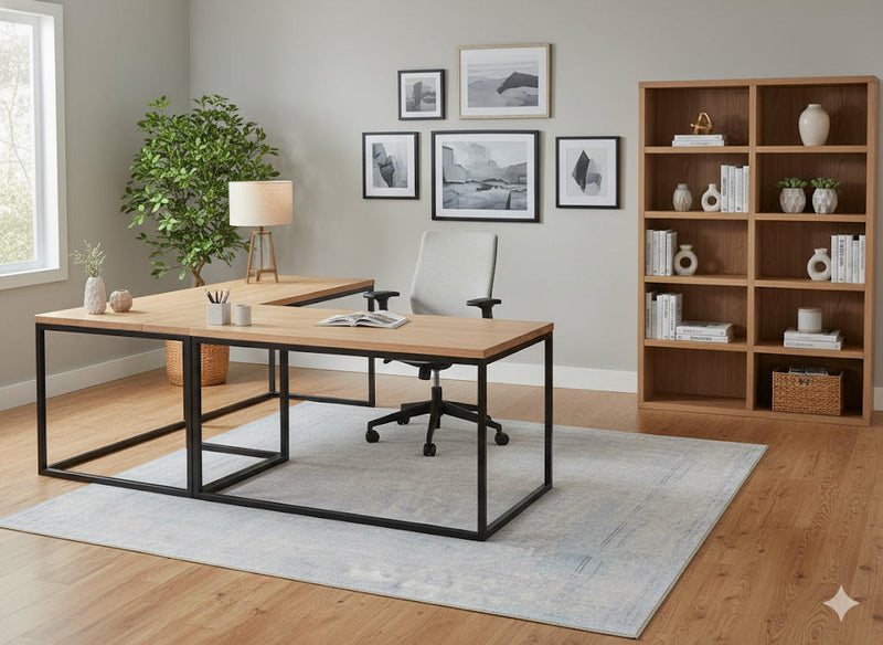 5' x 8' Washable Area Rug