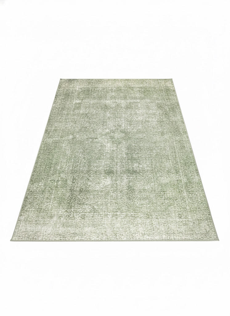 7' x 9' Washable Area Rug