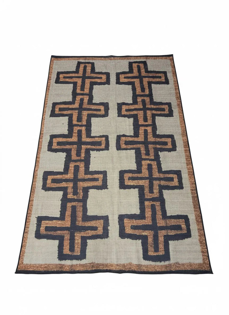 7' x 10' Washable Area Rug