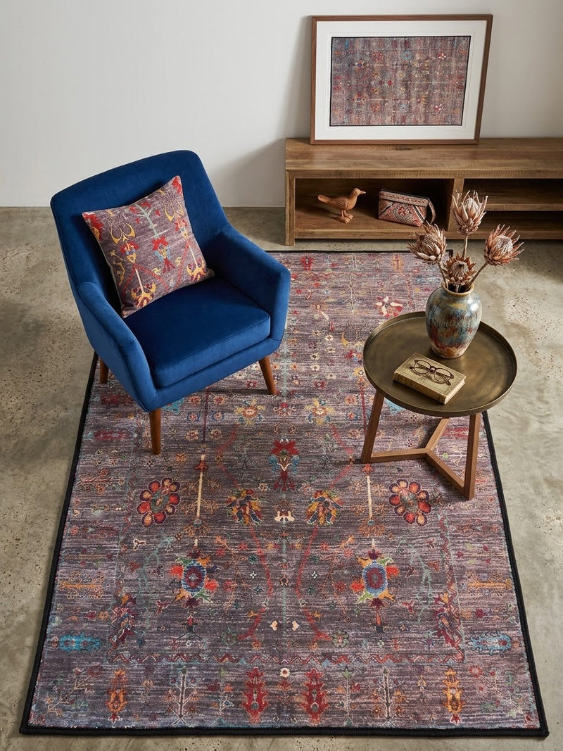 3' x 5' Washable Area Rug
