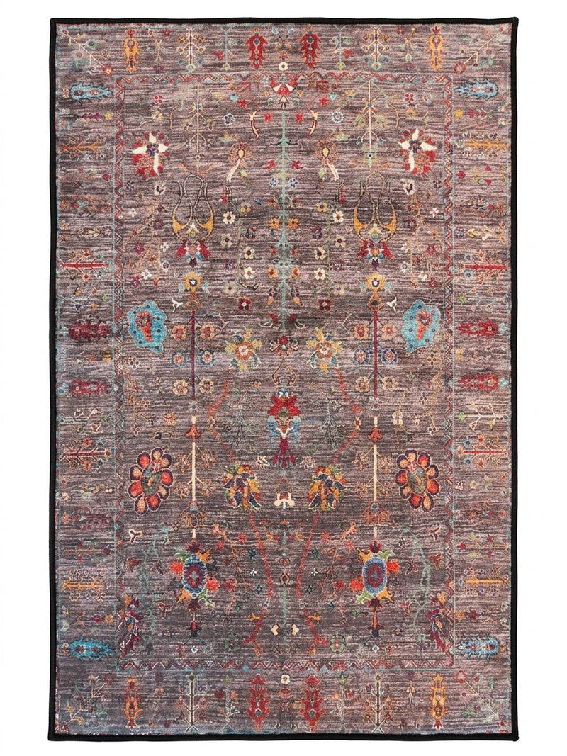 3' x 5' Washable Area Rug
