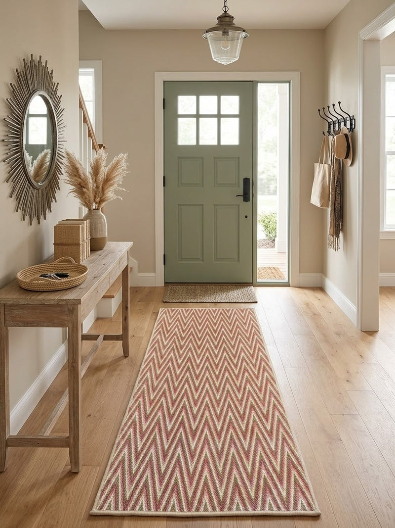2' x 5' Washable Area Rug