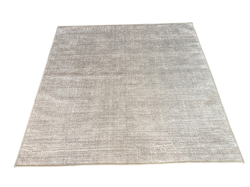 6' x 6' Square Washable Area Rug