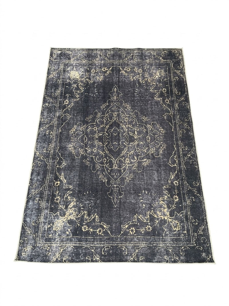 5' x 8' Washable Area Rug