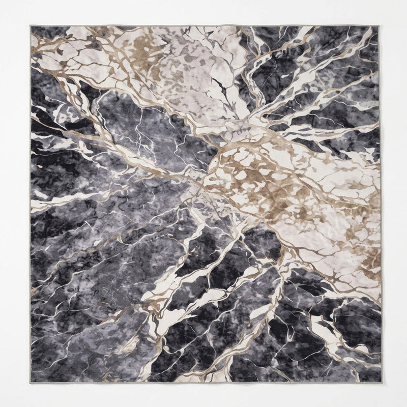 8' x 10' Washable Area Rug