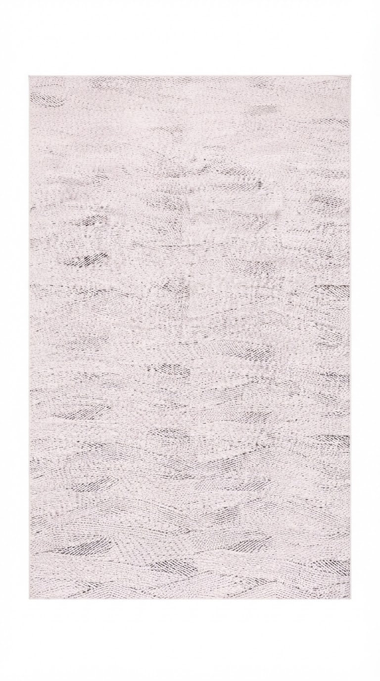 7' x 10' Washable Area Rug