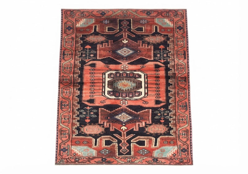 7' x 10' Washable Area Rug