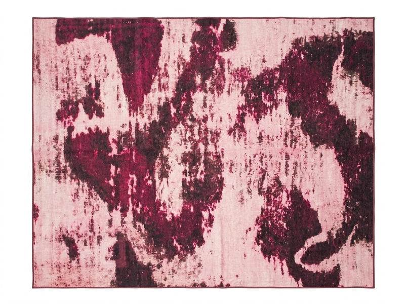 8' x 10' Washable Area Rug