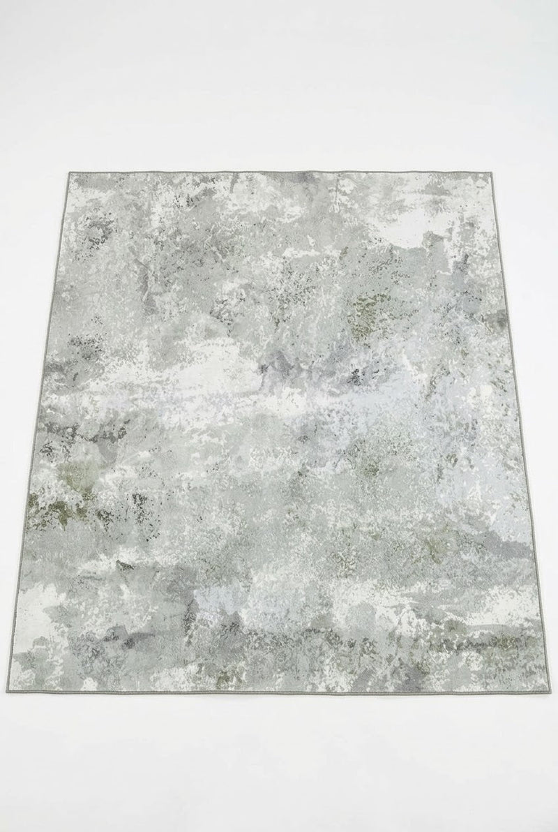 7' x 7' Square Washable Area Rug