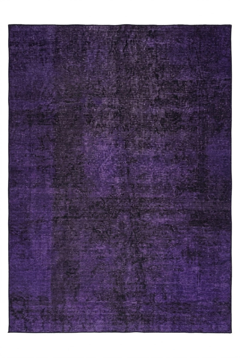 7' x 9' Washable Area Rug