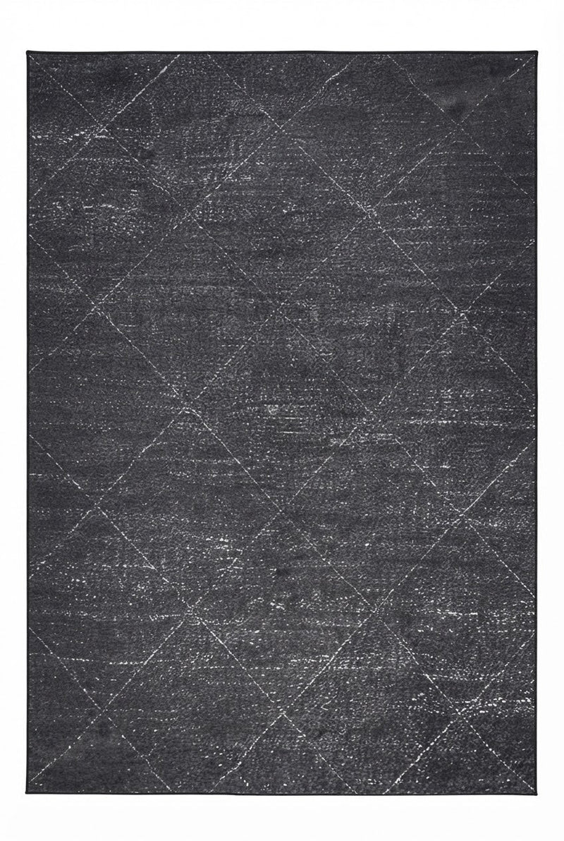 7' x 9' Washable Area Rug
