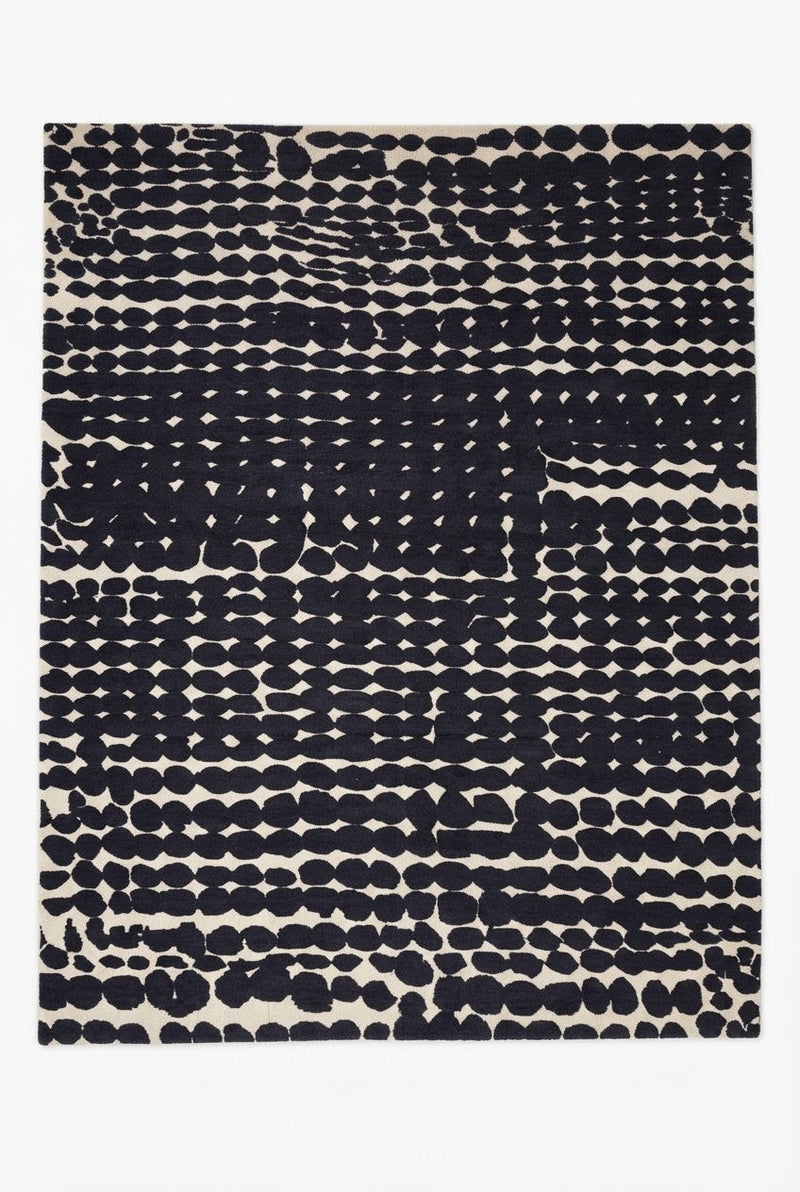 7' x 9' Washable Area Rug