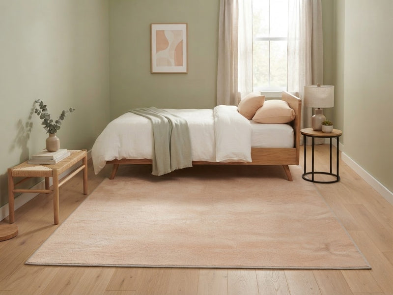 5' x 7' Washable Area Rug
