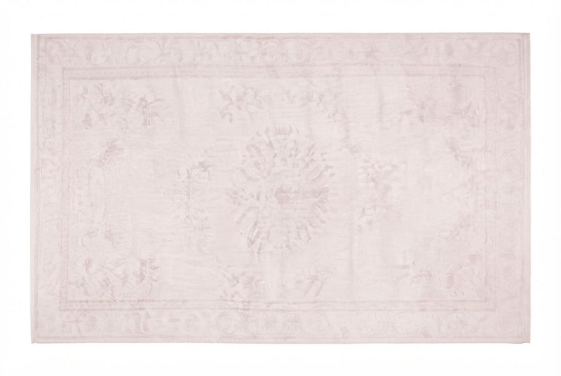 5' x 7' Washable Area Rug