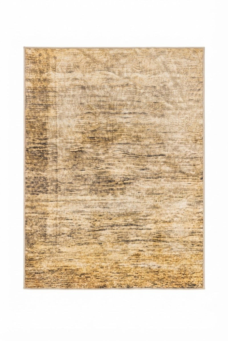 4' x 6' Washable Area Rug
