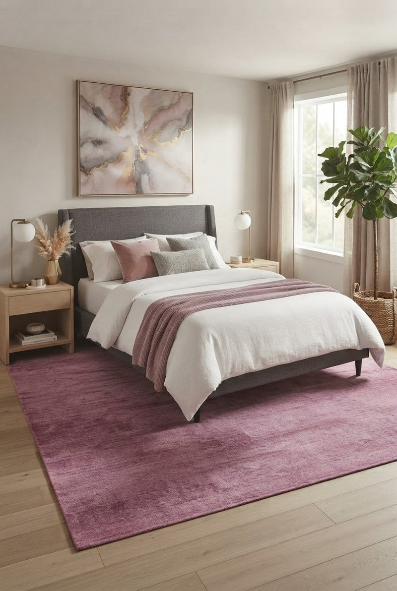 8' x 12' Washable Area Rug