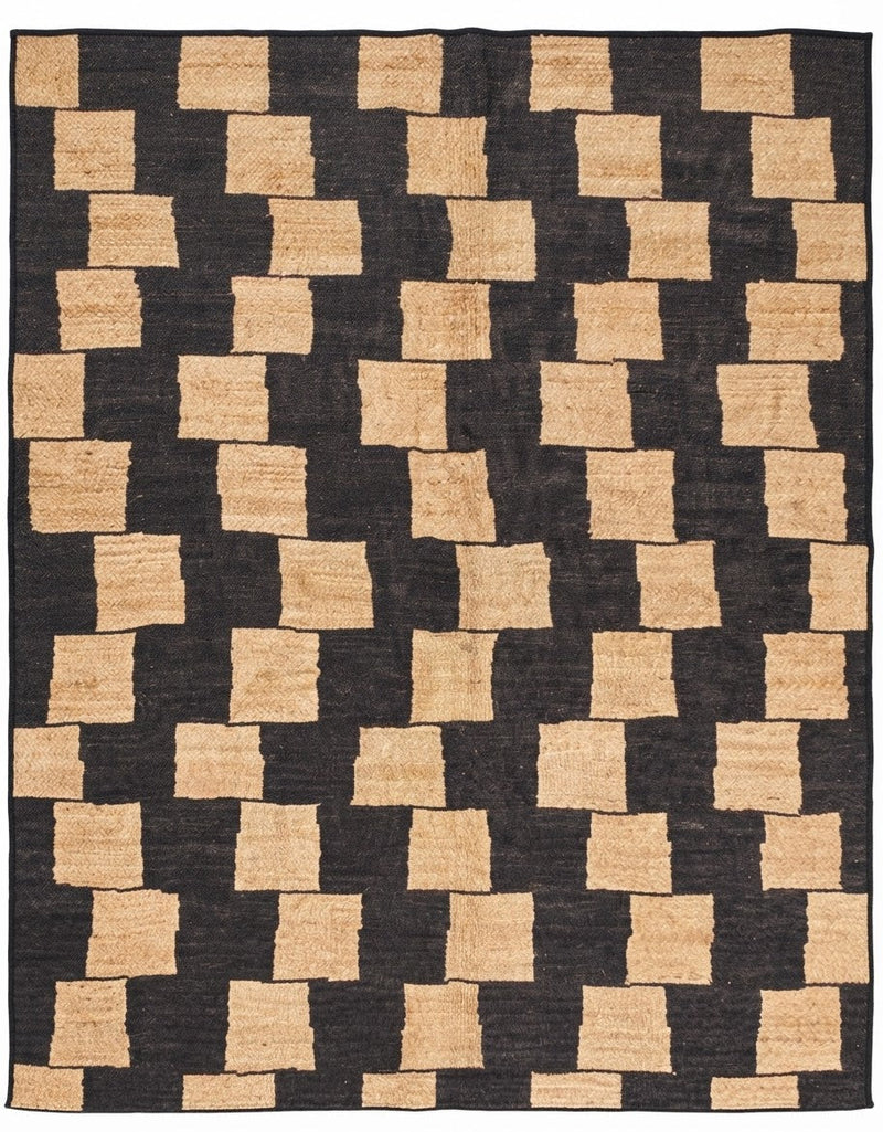 7' x 9' Washable Area Rug