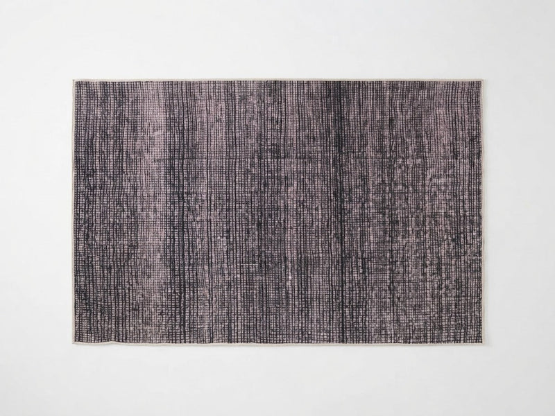 4' x 6' Washable Area Rug