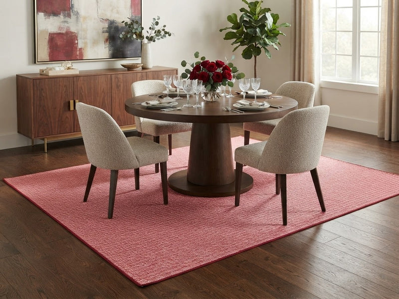 6' x 9' Washable Area Rug
