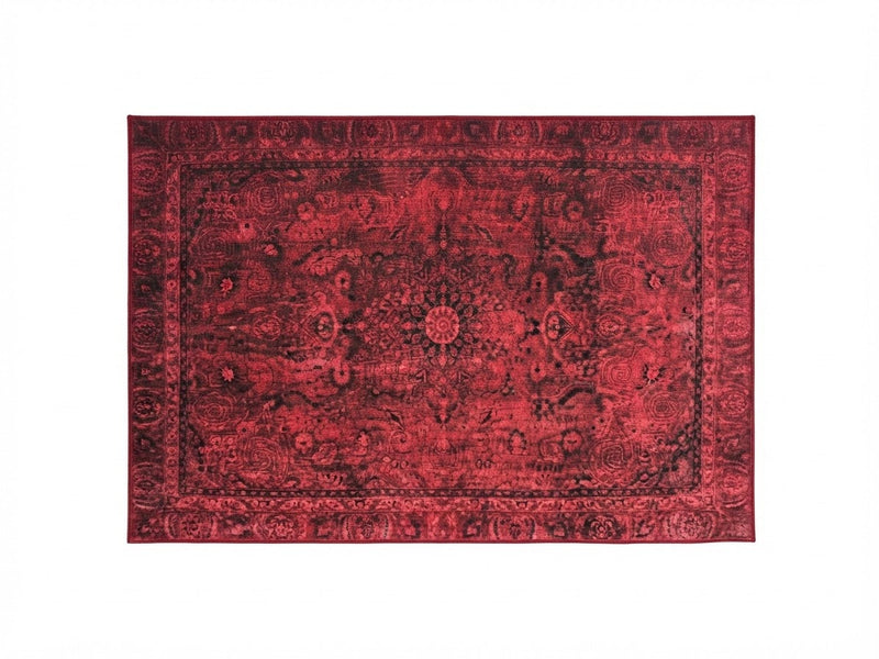 4' x 6' Washable Area Rug