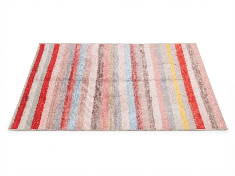 4' x 6' Washable Area Rug